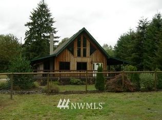 3283 State Highway 508, Onalaska, WA 98570