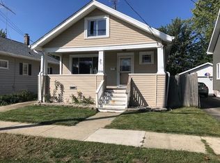 2316 73rd St, Kenosha, WI 53143