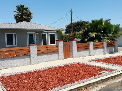 922 W 24th St, San Pedro, CA, 90731