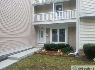 1154 Williamsburg Rd, Country Club Hills, IL 60478