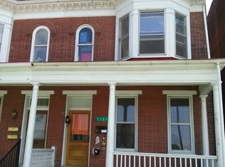 1120 W. Market Street #2 UNIT, West York, PA 17404