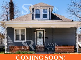 2902 Chelsea Ter, Baltimore, MD 21216