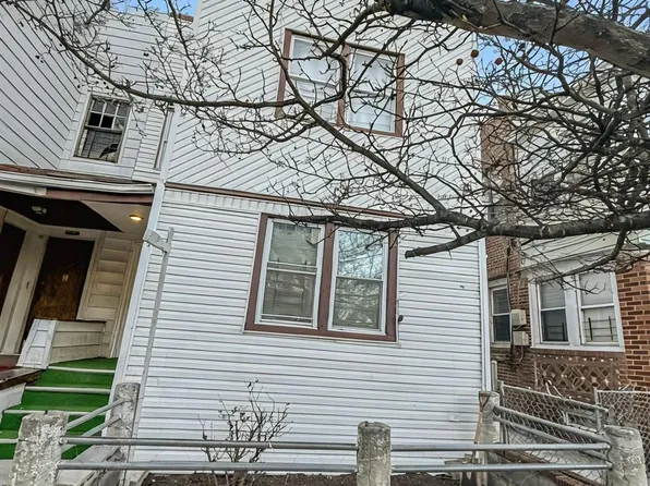 10913 127th Street, South Ozone Park, NY 11420