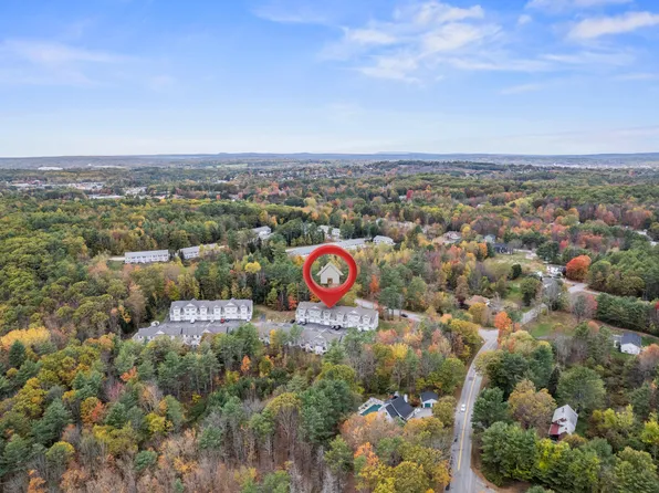 9 Ledges Court #9, Lewiston, ME 04240