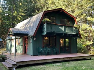 16221 Birch Way E, Enumclaw, WA 98022