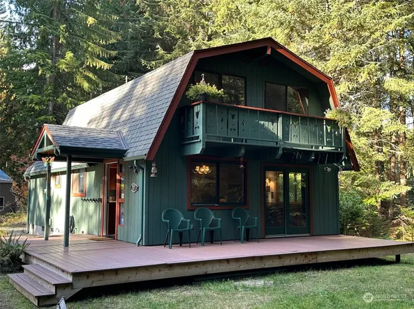 16221 Birch Way E, Greenwater, WA 98022