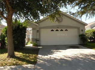 5848 Sand Key Ln, Zephyrhills, FL 33545