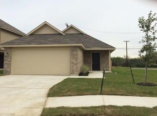 10734 Goose Way, San Antonio, TX 78224