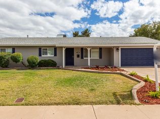 1509 W Lamar Rd, Phoenix, AZ 85015