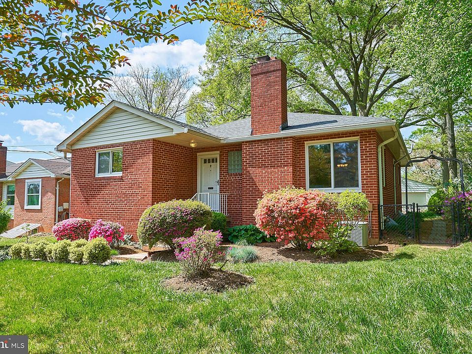 1st image of 6007 Langston Blvd