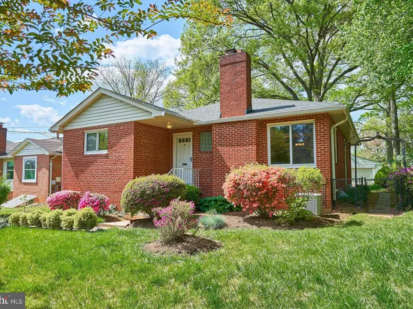 6007 Langston Blvd, Arlington, VA 22205