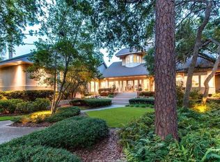 18 Ribaut Dr, Hilton Head Island, SC 29926