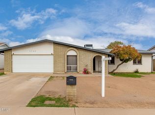 3768 W Malapai Dr, Phoenix, AZ 85051