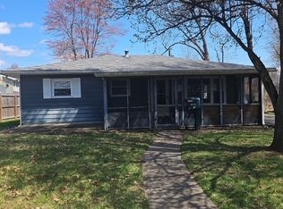 5013 Stratford Rd, Evansville, IN 47710