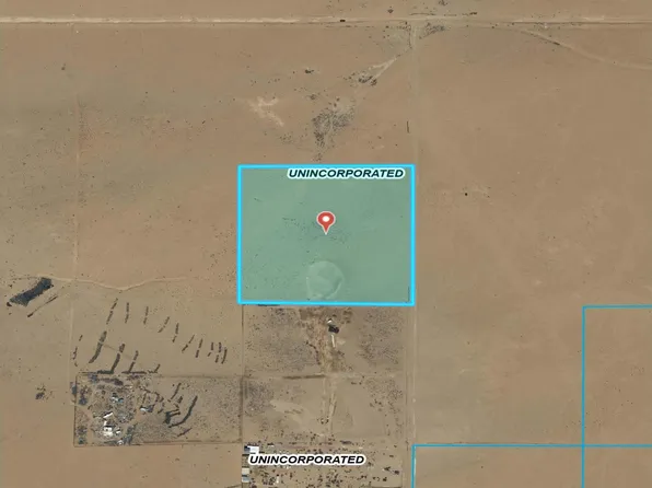 Off Pajarito Road Southwest SW, Albuquerque, NM 87121