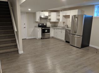 76 Century St #B, Hamilton, ON L8L 1W1