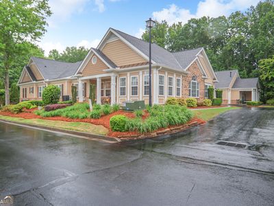 2595 Grapevine Cir, Cumming, GA, 30041