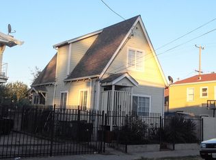 8122 Olive St, Oakland, CA