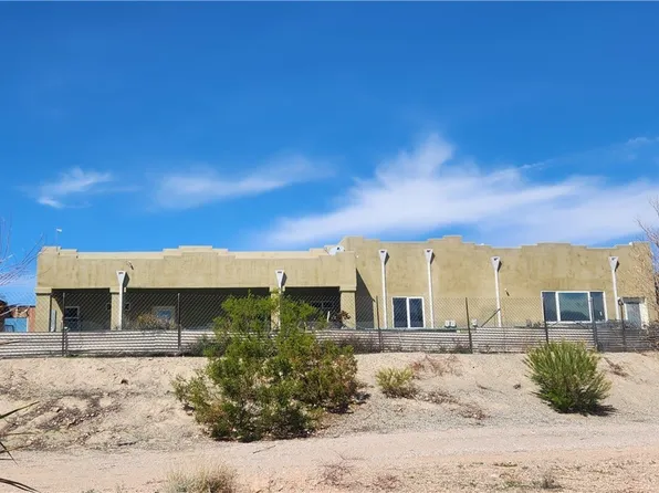 880 E Supai Dr, Meadview, AZ 86444