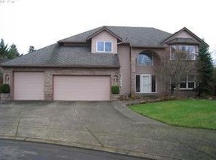 4622 NW Trout St, Camas, WA 98607