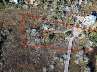 111 Bryant Ln Lot B-2, Ocracoke, NC 27960