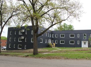 352 Bradley Ave #D, Flint, MI 48503