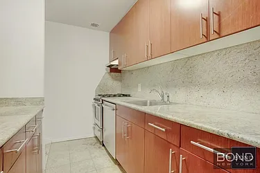 Rented by Bond New York