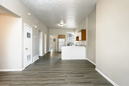 Floor plan 1005 N 29th Street