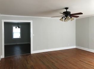 1167 Lakeview Dr, Rossville, GA 30741