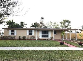 4310 SW 108th Ave, Miami, FL 33165