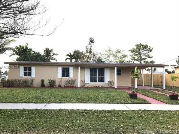 4310 SW 108th Ave, Miami, FL 33165