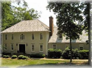 2509 Saint Regis Dr, North Chesterfield, VA 23236