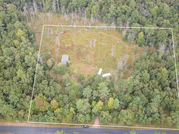 1696 Buttercup Ave #1, Arkdale, WI 54613
