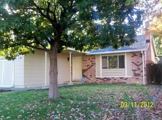 3223 Blythe Dr, Antioch, CA 94509