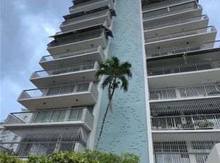 1367 Luchetti #2, San Juan, PR 00907