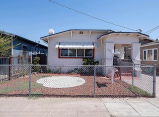 1342 61st Ave, Oakland, CA 94621