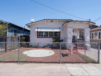 1342 61st Ave, Oakland, CA, 94621