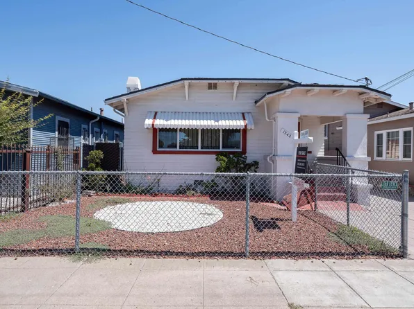 1342 61st Ave, Oakland, CA 94621