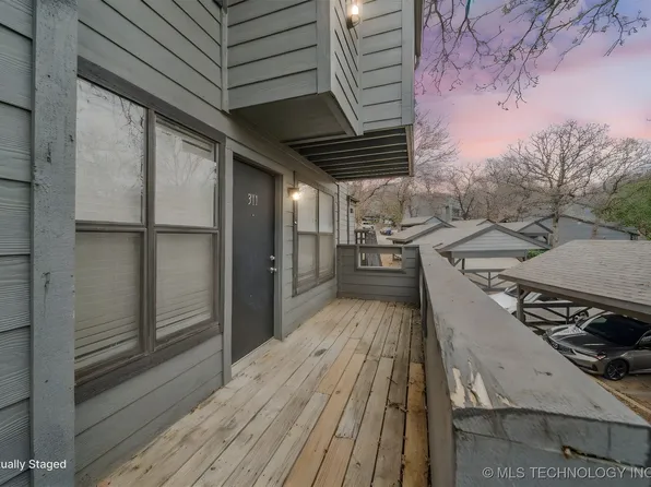 7721 S Yale Ave APT 311, Tulsa, OK 74136