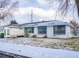 123 S Coleman Rd, Spokane, WA 99212