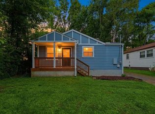 2603 Jenkins St, Nashville, TN 37208