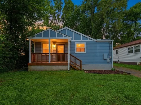 2603 Jenkins St, Nashville, TN 37208