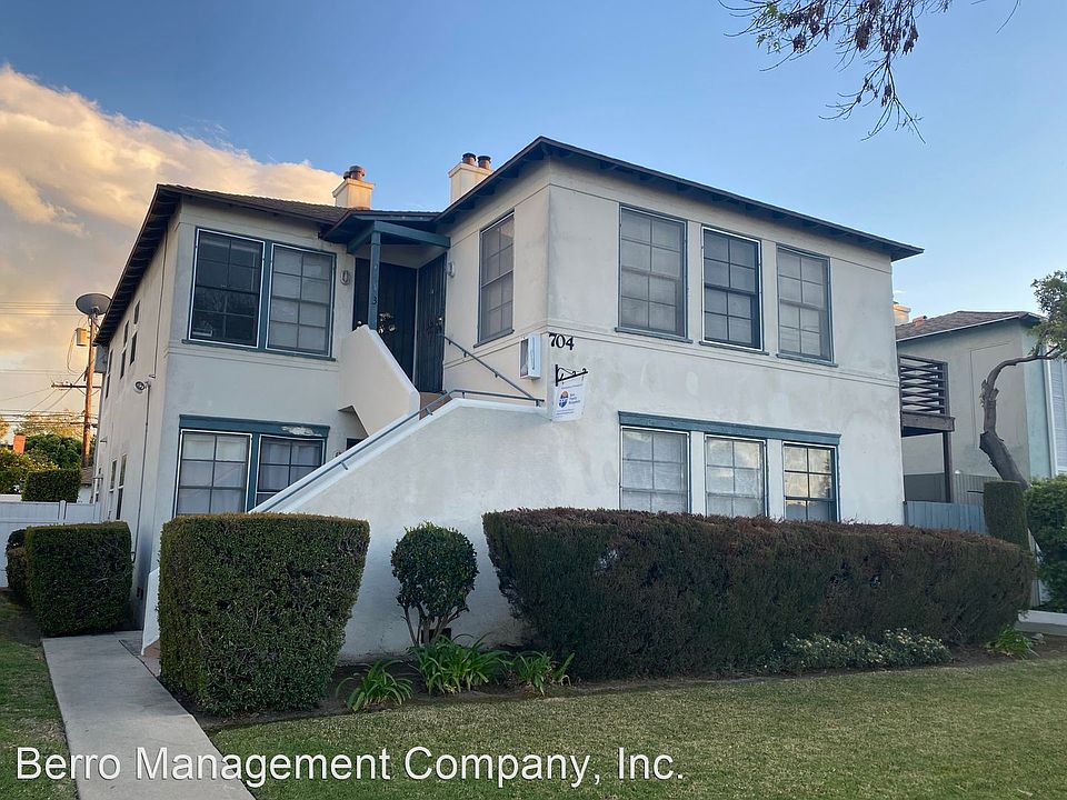1st image of 704 E San Antonio Dr #2
