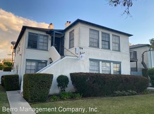704 E San Antonio Dr #2, Long Beach, CA 90807