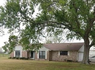 4306 E Fm 1462 Rd, Rosharon, TX 77583