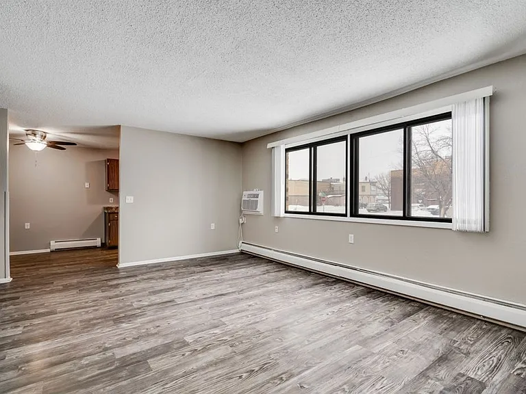 McCarrons Village Apartments — Photo 30