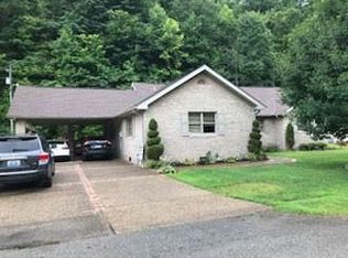181 Tracey St, Pikeville, KY 41501