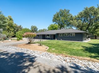 8679 Midview Dr, Palo Cedro, CA 96073