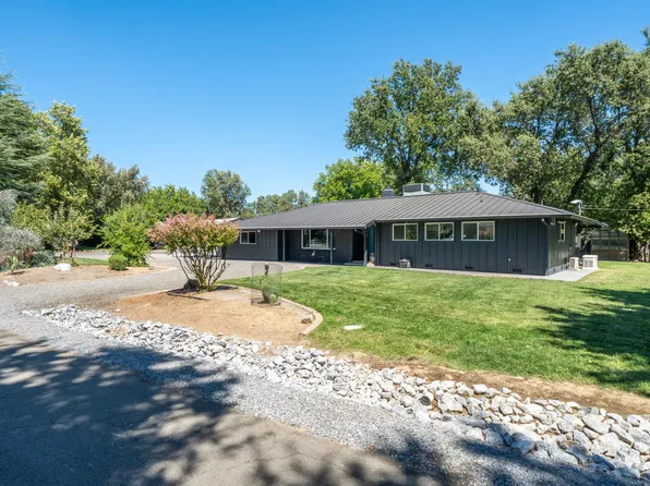 8679 Midview Dr, Palo Cedro, CA 96073