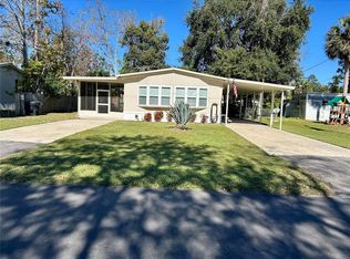 23917 Deer Rd, Astor, FL 32102